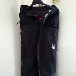 Spyder insulate pants